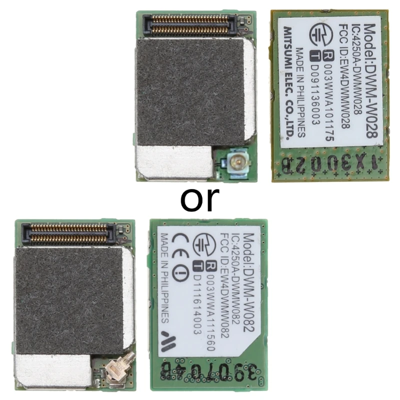 

Плата адаптера беспроводной сети WIFI PCB Модуль для 3DS XL LL 3DSXL