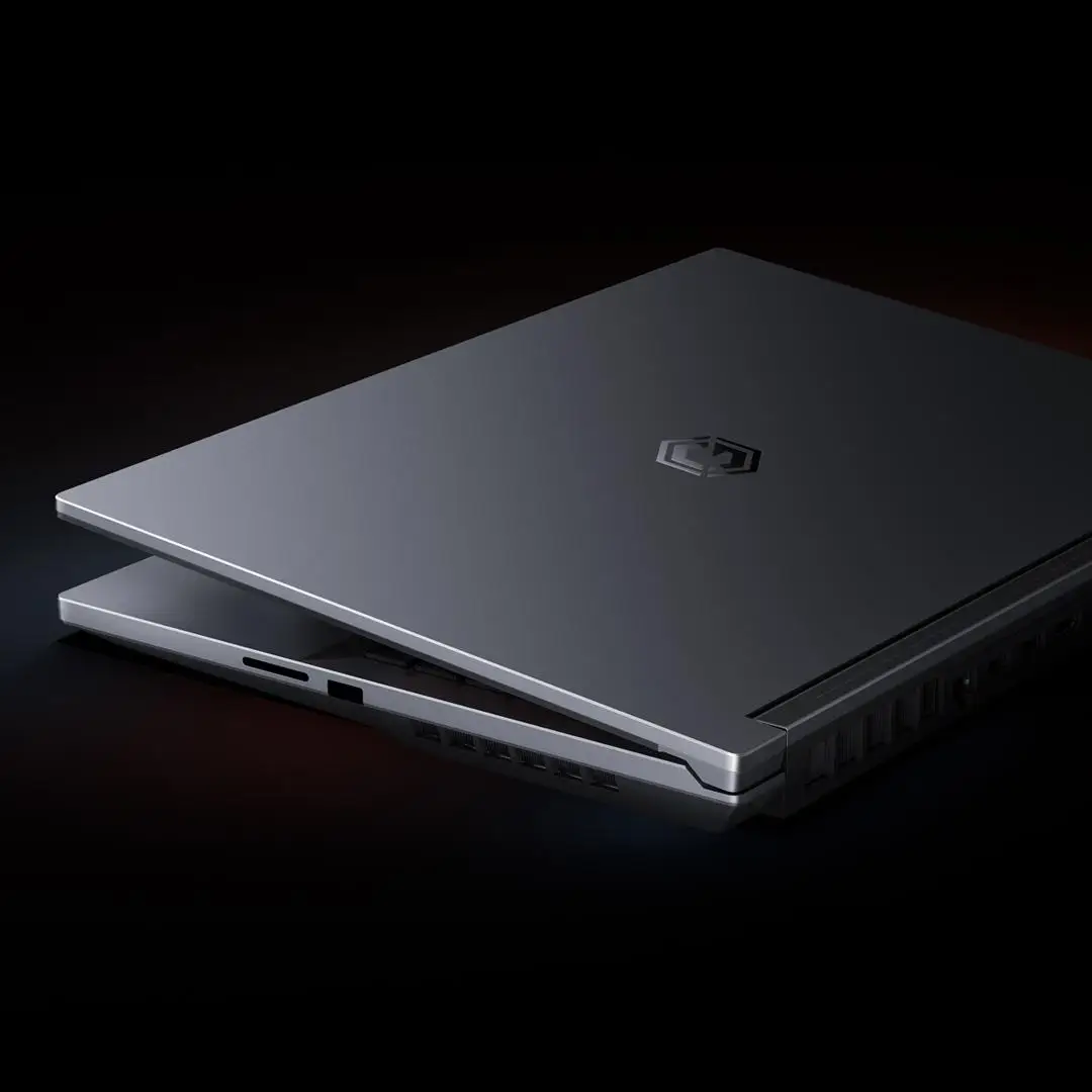 NEW Xiaomi Redmi G Pro 2024 E-Sport Gaming Laptop Intel i9-14900H RTX4060 8GB GPU 16G/32G RAM 1TB SSD 16.1”240Hz 2.5K Screen 3