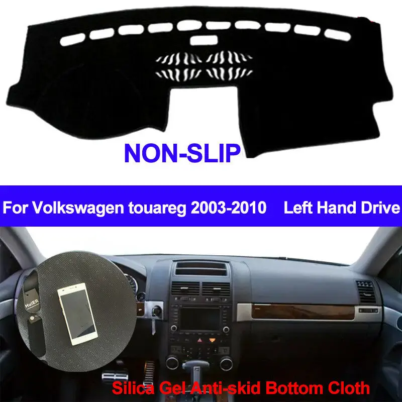 

Car Dashboard Cover Dash Mat Pad For Cadillac CTS 2008 2009 2010 2011 2012 2013