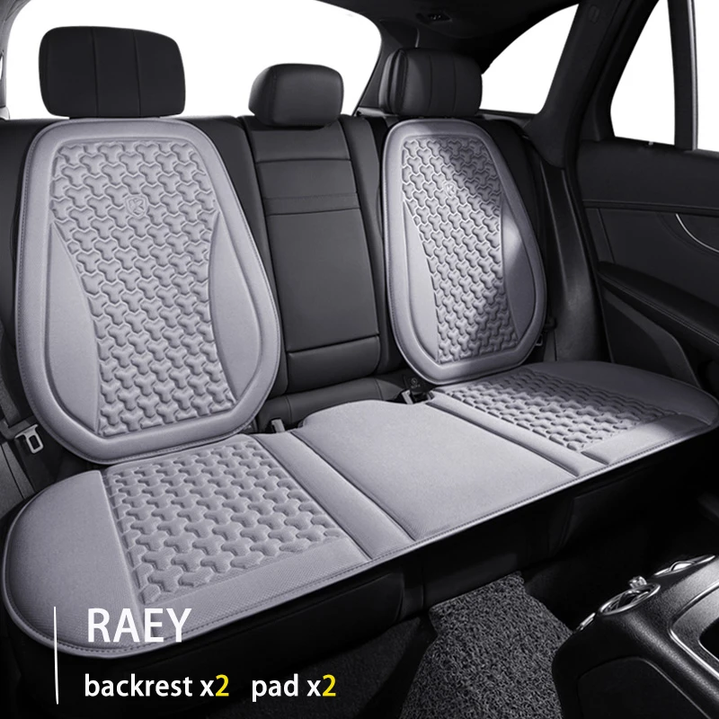 GR rear seat