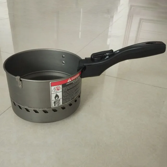 Woks – poignée de casserole de remplacement, poêle à frire, marmite universelle  amovible Anti-brûlure, poignée amovible pour la cuisine - AliExpress