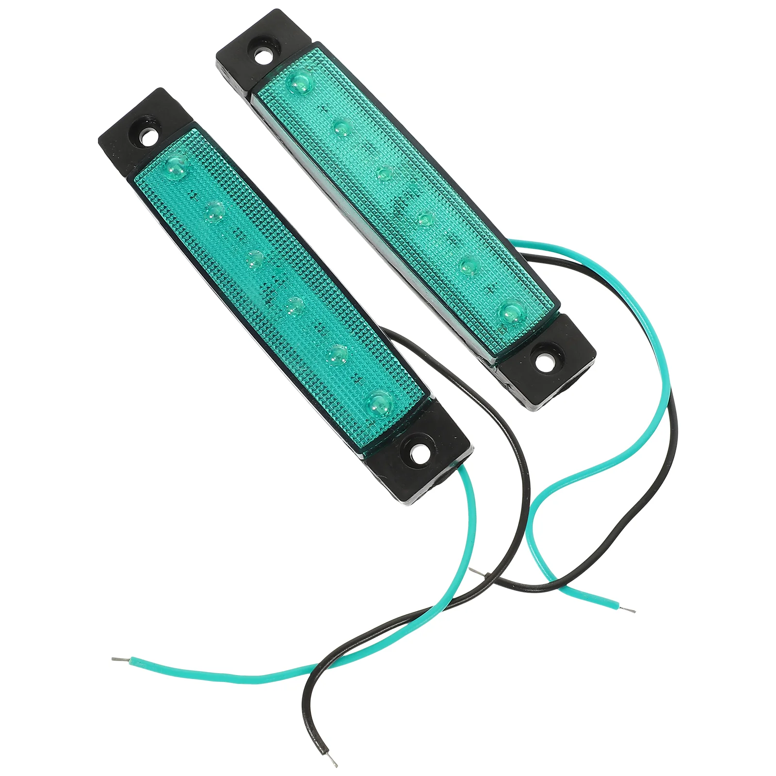 ƮϷ ̵ Ʈ ǥñ, 12V  ,  ȣ ̵ Ŀ LED, 2 