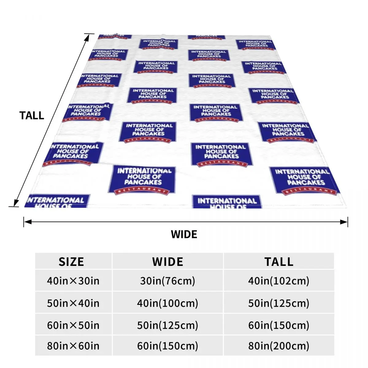 IHOP �ΰ� �÷��� ��� Ȩ ������, ���� ������ ���