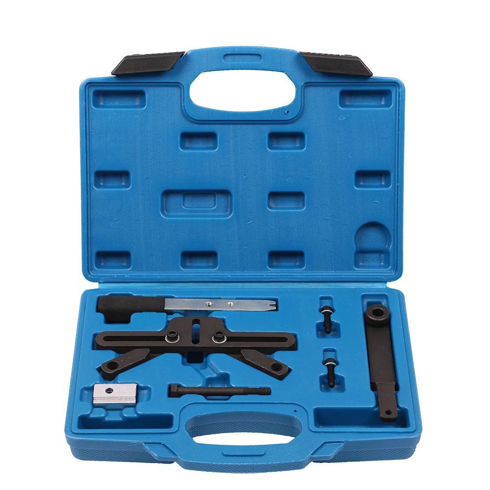 

Diesel/Petrol Repair Engine Flywheel Holding Engine timing Tool For Mini Chain Drive VSE5660