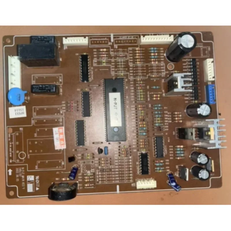 

Используется для платы преобразования частоты, холодильника, компьютерной платы RS19NPSW DA41-00111A N-PJT