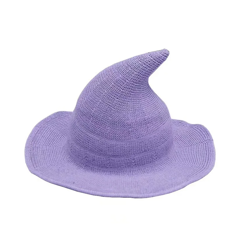 European and American Style Versatile Regular Wizard Hat