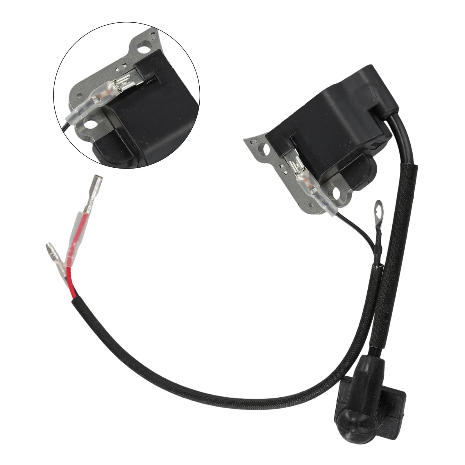 

Аксессуары Катушка зажигания для мотоциклов Mantis 7260 7261 7262 22cc 25cc 31cc
