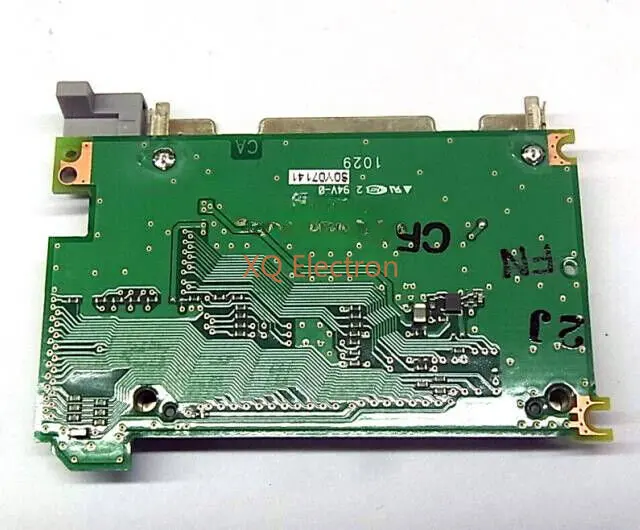 Originale Per Nikon D300S Cf Memory Card Slot Reader Board Camera Assembly