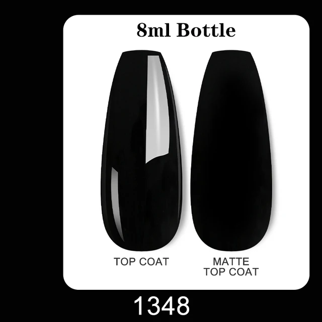 Arte Clavo Gel Polish Semi Permanent Gel Varnish For Nails Manicure Classic Color Gel Nail Polish Primer Nail Art Hybrid Gellak 1348