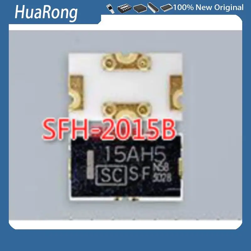 

Новинка, 5 шт., 15 А, 36 В, SFH-2015B 15AH5 SFH2015B