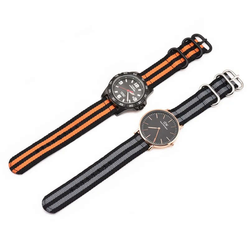 22mm Premium Replacement Watch Band - Universal Fit
