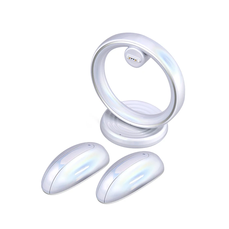 Title 13, Kućni uređaj za ulepšavanje grudi sa vibracijom...