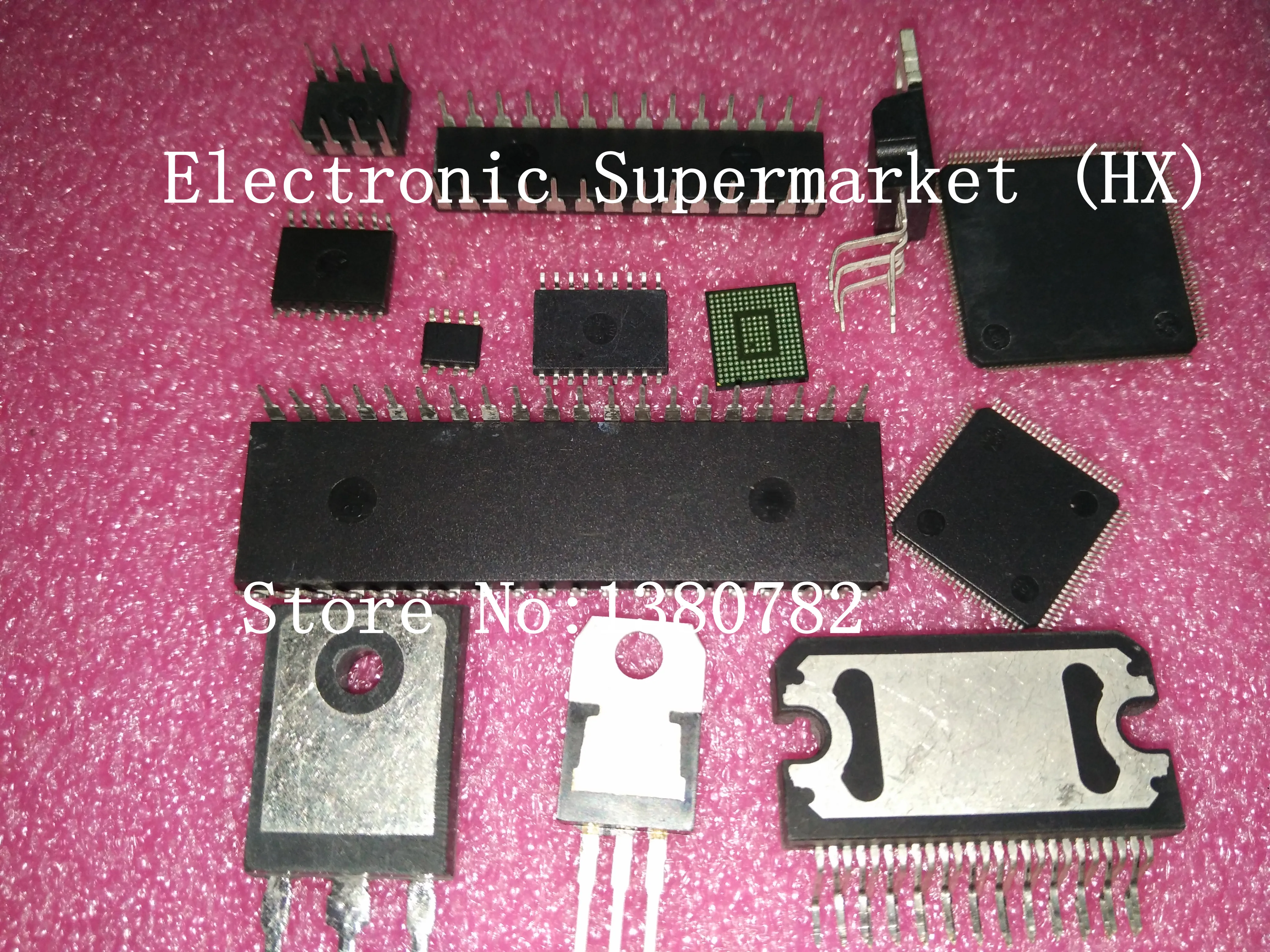 

100% New original 10pcs/lots FXOS8700 QFN IC In stock!