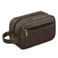 Dark coffee color