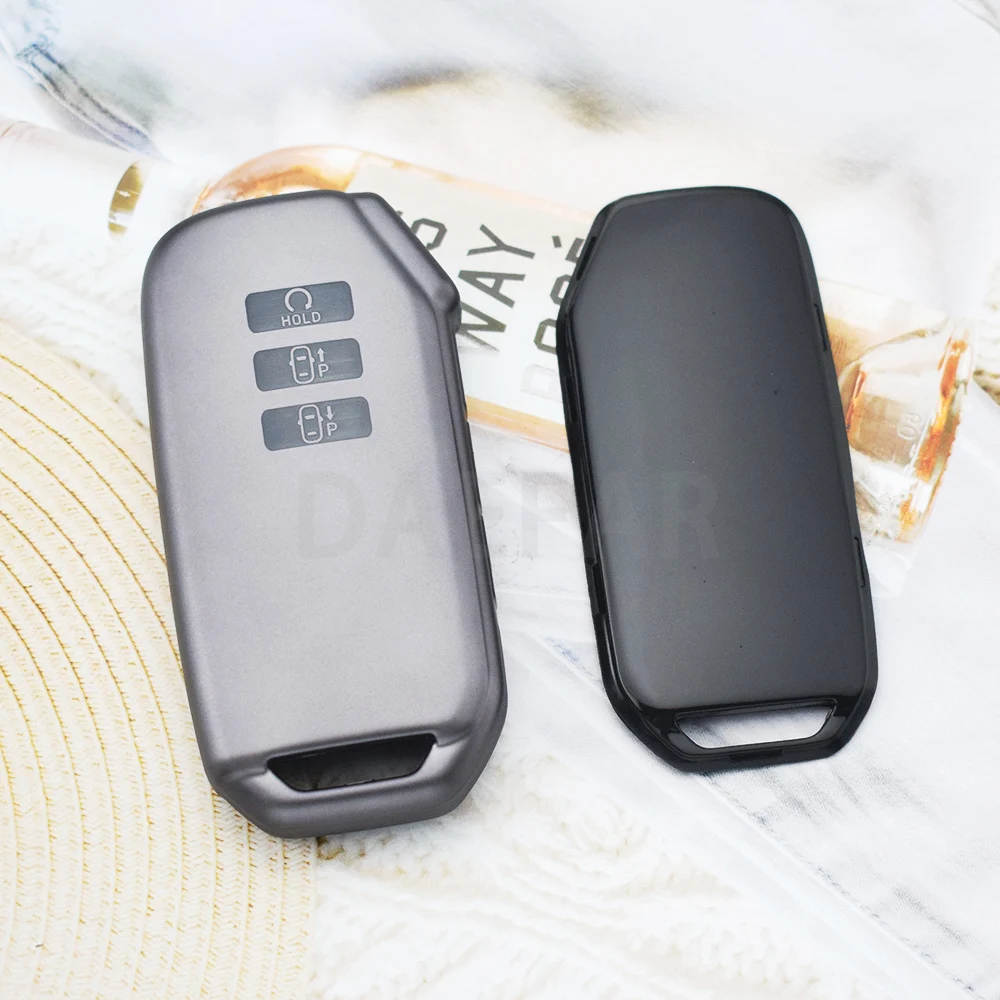 7버튼 TPU 자동차 리모컨 키 케이스 커버 기아 소렌토 MQ4 2020 2021 2022 EV6 K8 V6 기아 스포티지 2023 쉘 키 케이스 커버
