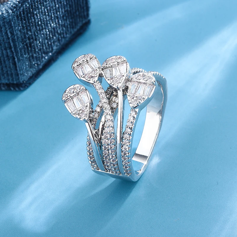 ビール様　複数御購入価格　リング2点　silver925 Angel Number 777 Spinning Silver Ring - Etsy