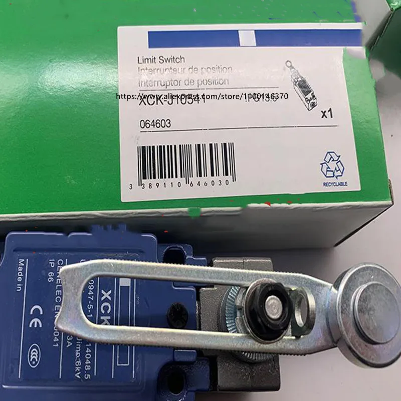 braided brake lines 3Pcs New Schneider Limit switch stroke switch  XCK-J10541 XCK-J.C XCK-J10541H29C brake lines