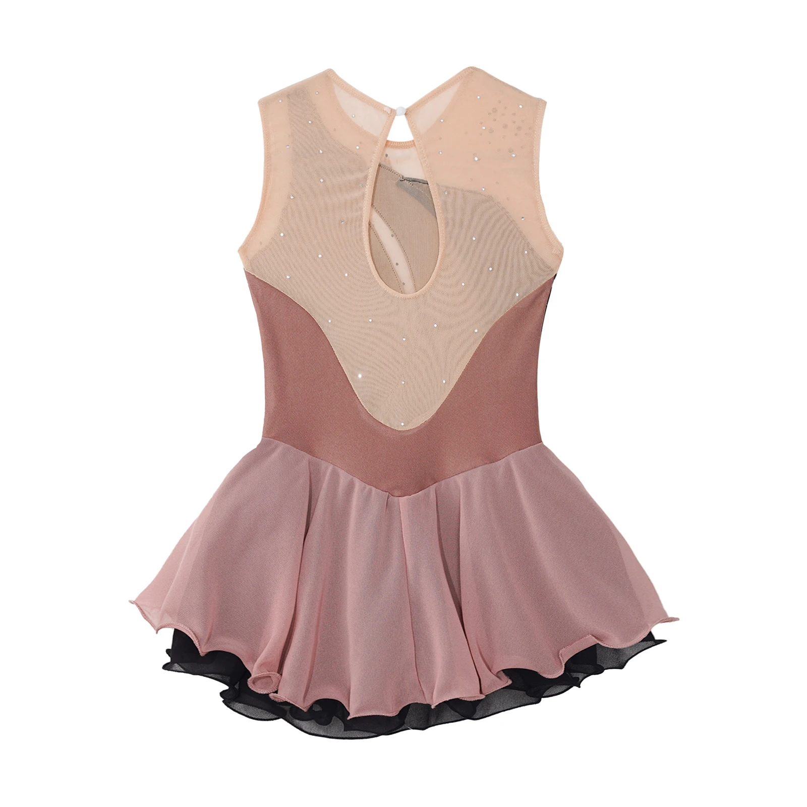 Рисунок 4 - Гимнастические трико для девочек