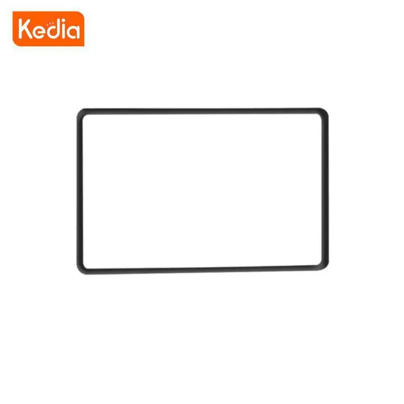 

Screen Protector Silicone Sleeve Portable Computer Accessories Car Interior Accessories Screen Protective Cover No Rupture Case