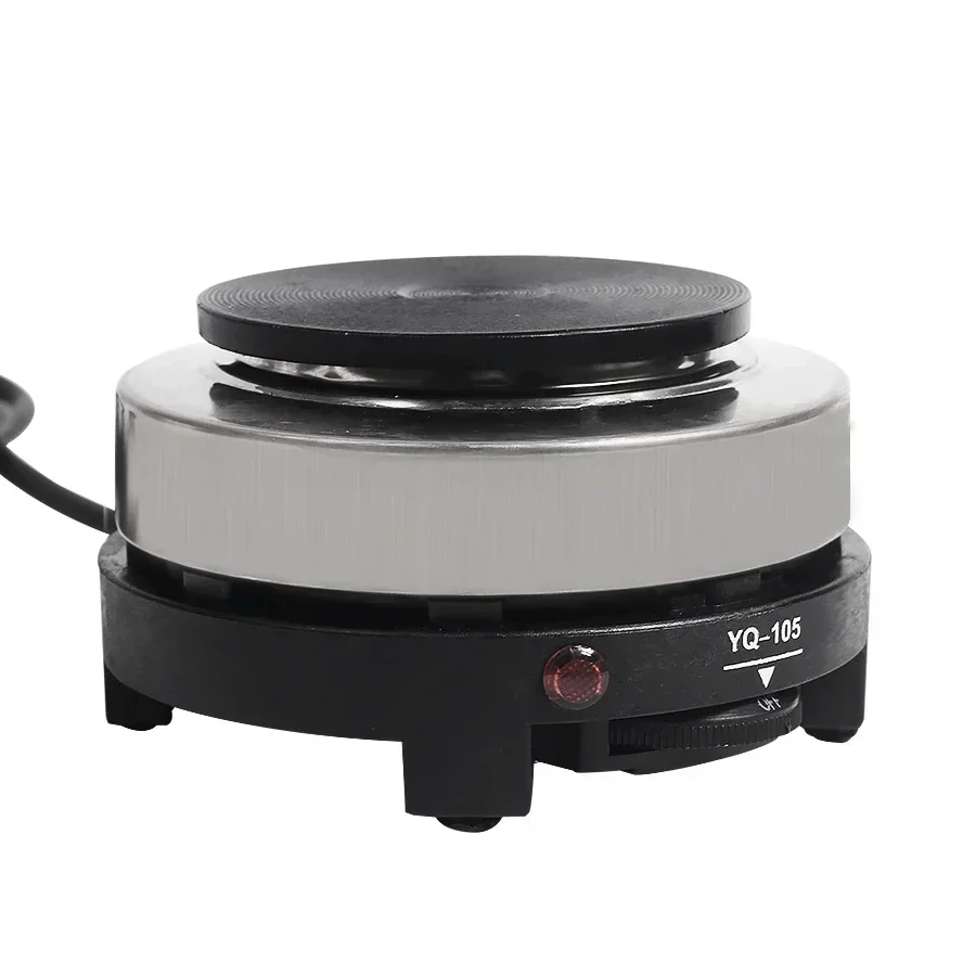 500w MINI electric stove oven cooker multifunctional small Coffee Heater Mocha heating hot plates Coffee milk machine EU US