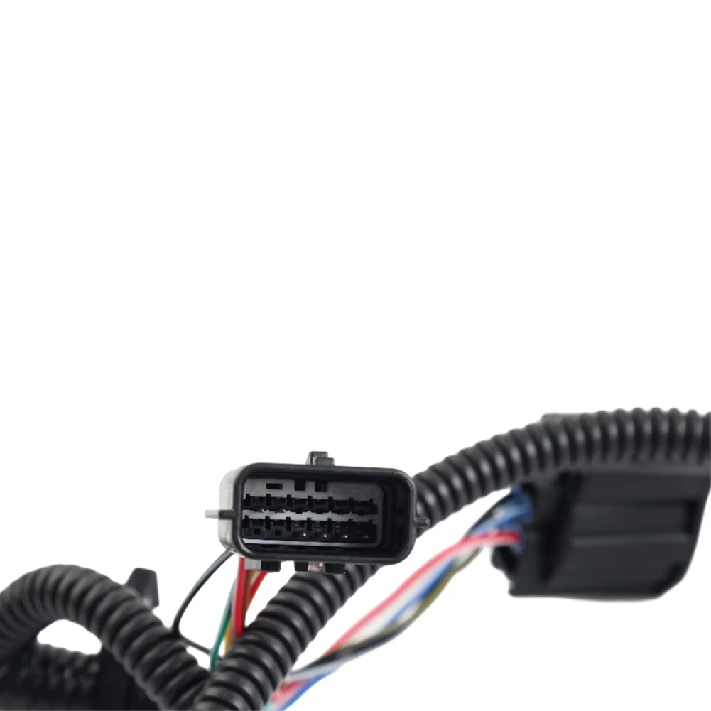 Car Front Bumper Parking Sensors Wiring Harness LR086547 For Land Rover Range Rover Evoque 2012-