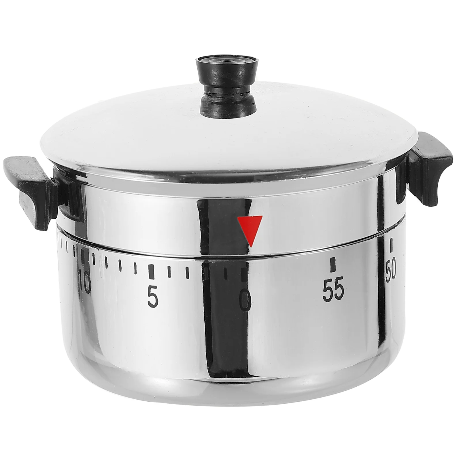 

Mechanical Kitchen Timer Cooking Countdown Timer Mechanical Gym Gaming Timer