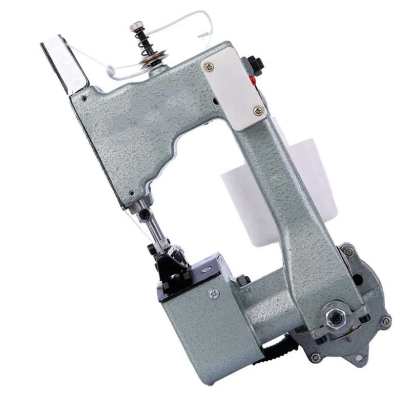 

Portable Electric Sewing Machine Household Woven Bag Sealed Rice Bag Packaging Machine