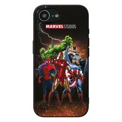 Superheroes Avengers Iron Man Phone Case Cover - Motorola Moto G14 (1)