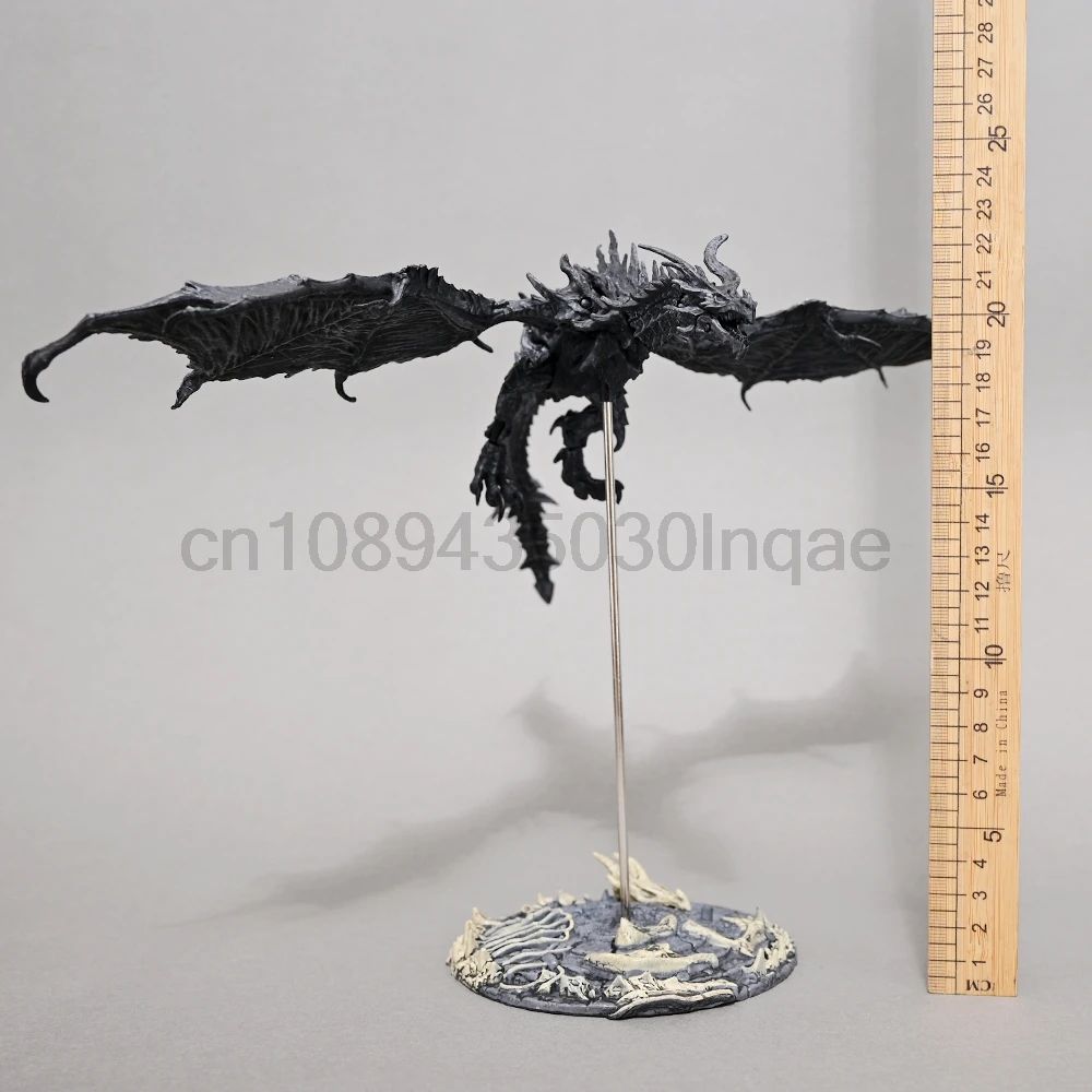 未開封品　SKYRIM ALDUIN　DRAGON　ドラゴン　フィギュア 未開封品 SKYRIM ALDUIN DRAGON ドラゴン フィギュア 未開封品
