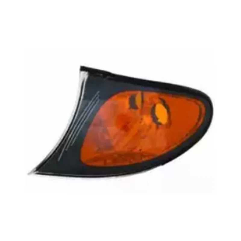 

B mw GEN UIN EBM W3S ERI ESE 46C OUP ECO NVE RTI BLE поворотный сигнал, лампа поворота, белая