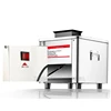 Electric Meat Slicer 150Kg/H 2.5/3.5/5/7MM Commercial Stainless Steel Automatic Vegetable Cutter Grinder Home Appliance 3