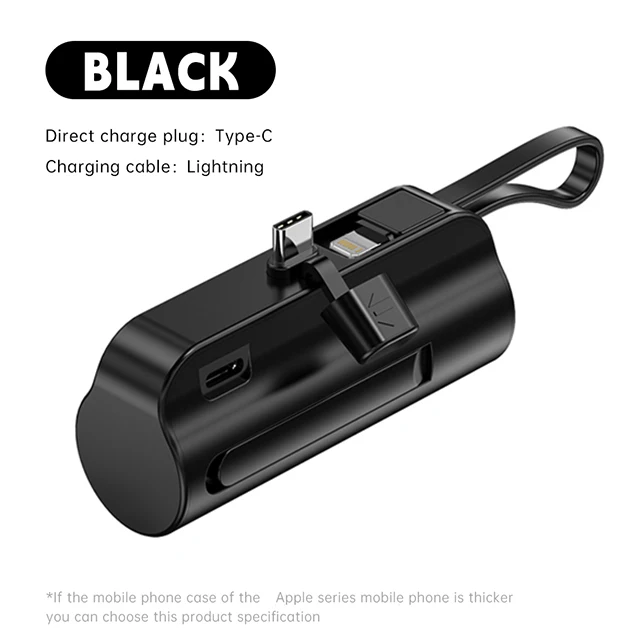 Black Type C