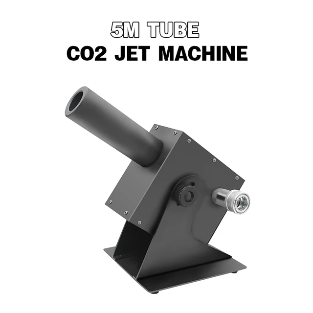 5m tube