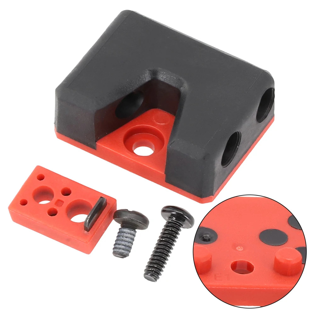 Electric Drill Magnetic Drill Bit Holder And Screw For 49-16-3697 Drill & Impact Driver Bit Holder Power Tool Parts