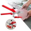 Professional Wall Floor Tile Leveling System Pliers Tile Balanced Device for Tile Laying Clips Wedges Alignment Tools 3
