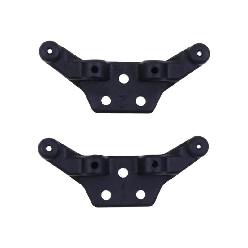 

K989-25 Shock Tower для WLtoys K969 K979 K989 K999 P929 P939 284131 284161 284010 RC автомобильные запасные части Аксессуары