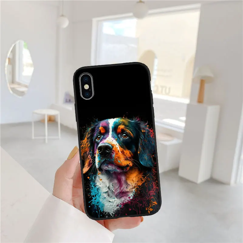 Beagle Dog Premium Phone Case Cover