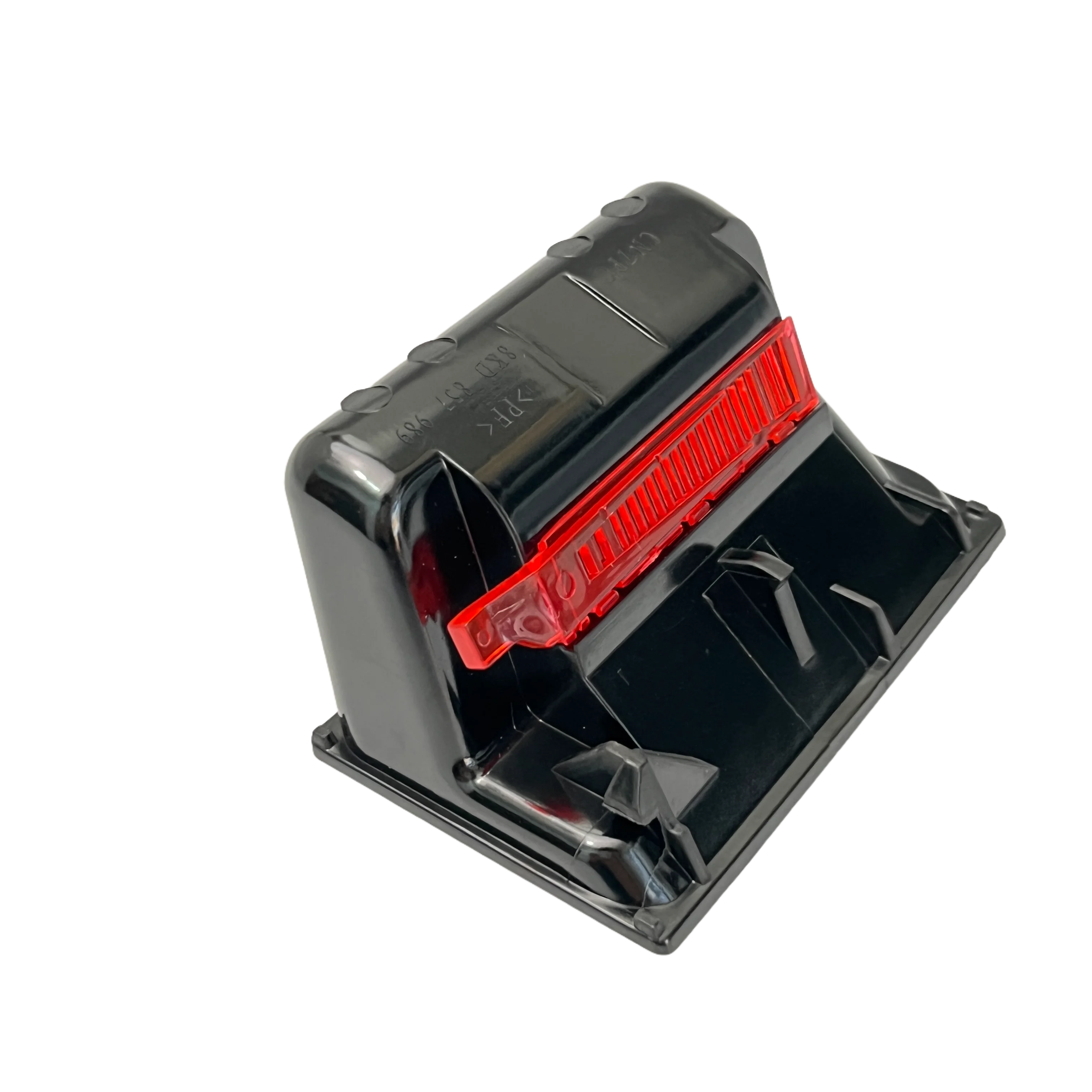 Car Front Ashtray Insert Core Replacement For Audi A4/S4 A5/S5 Q5 RS4 RS5 B8 Models - OEM 8K0 857 989 - View #2