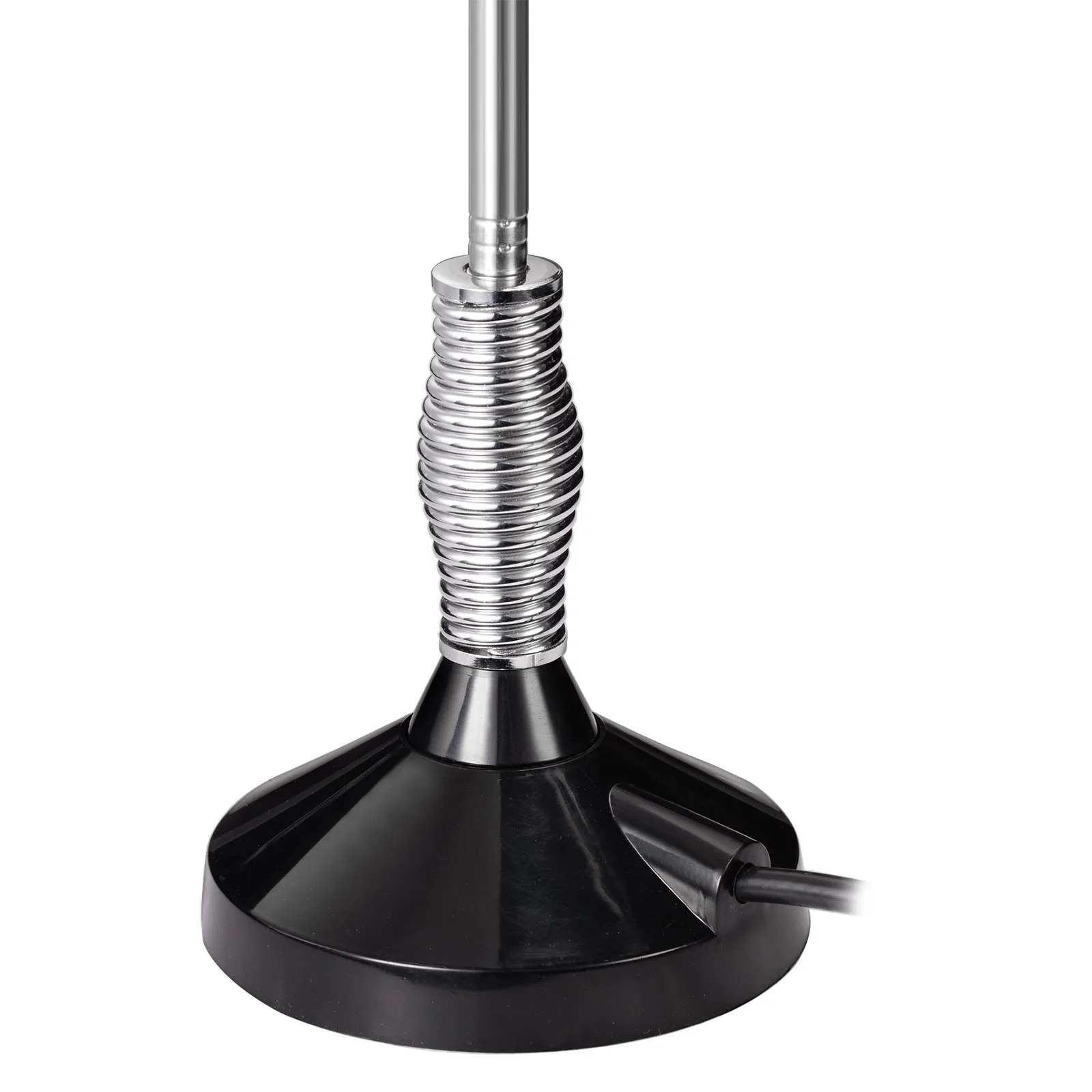 CB Radio Antenna Kit with Magnetic Base for Truck