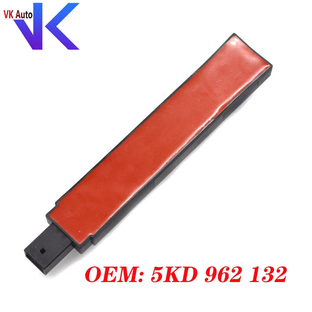 Per Vw Tiguan Mk2 Polo Keyless Access Keyless Entry Antenna Amplificatore 5Kd 962 132 Muslimah