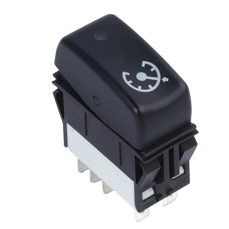 Kenworth Cruise Control Rocker Switch T660