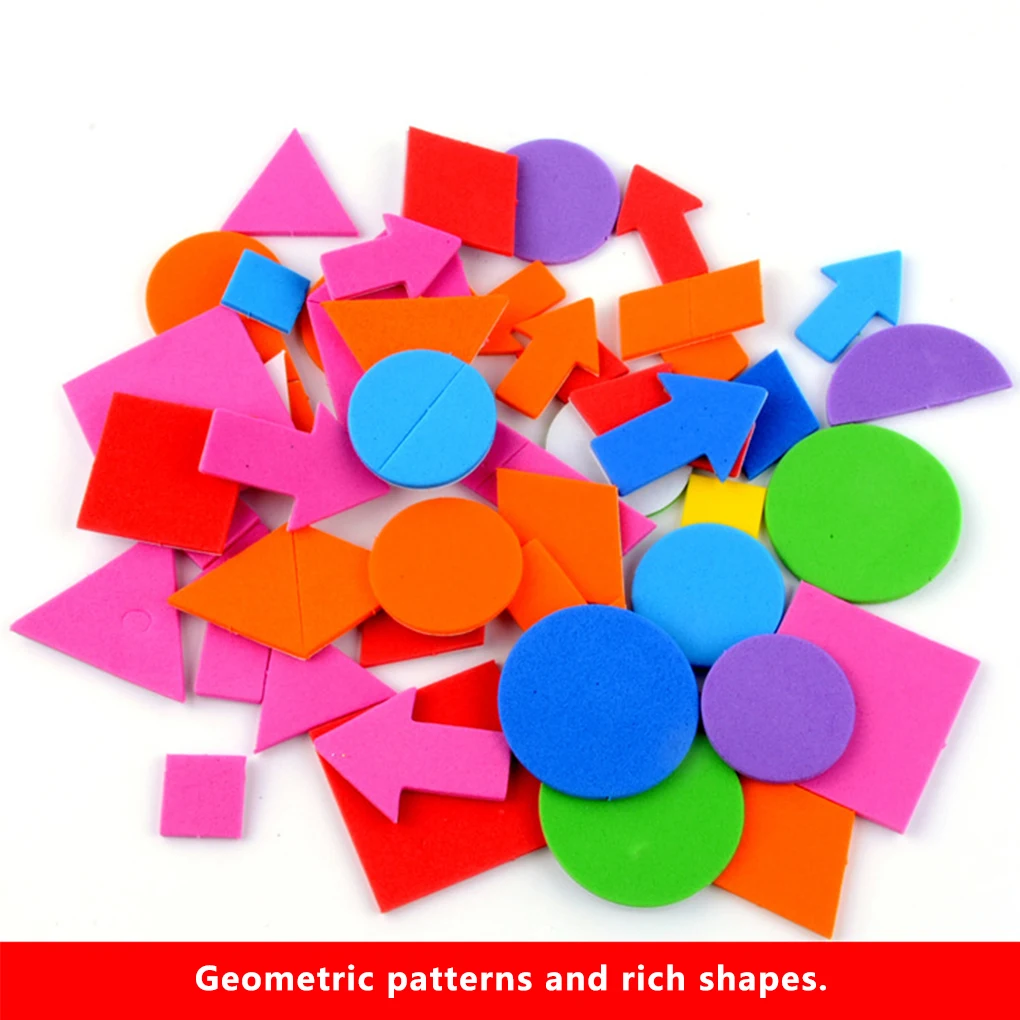 Рисунок 3 - Детские самоклеящиеся наклейки