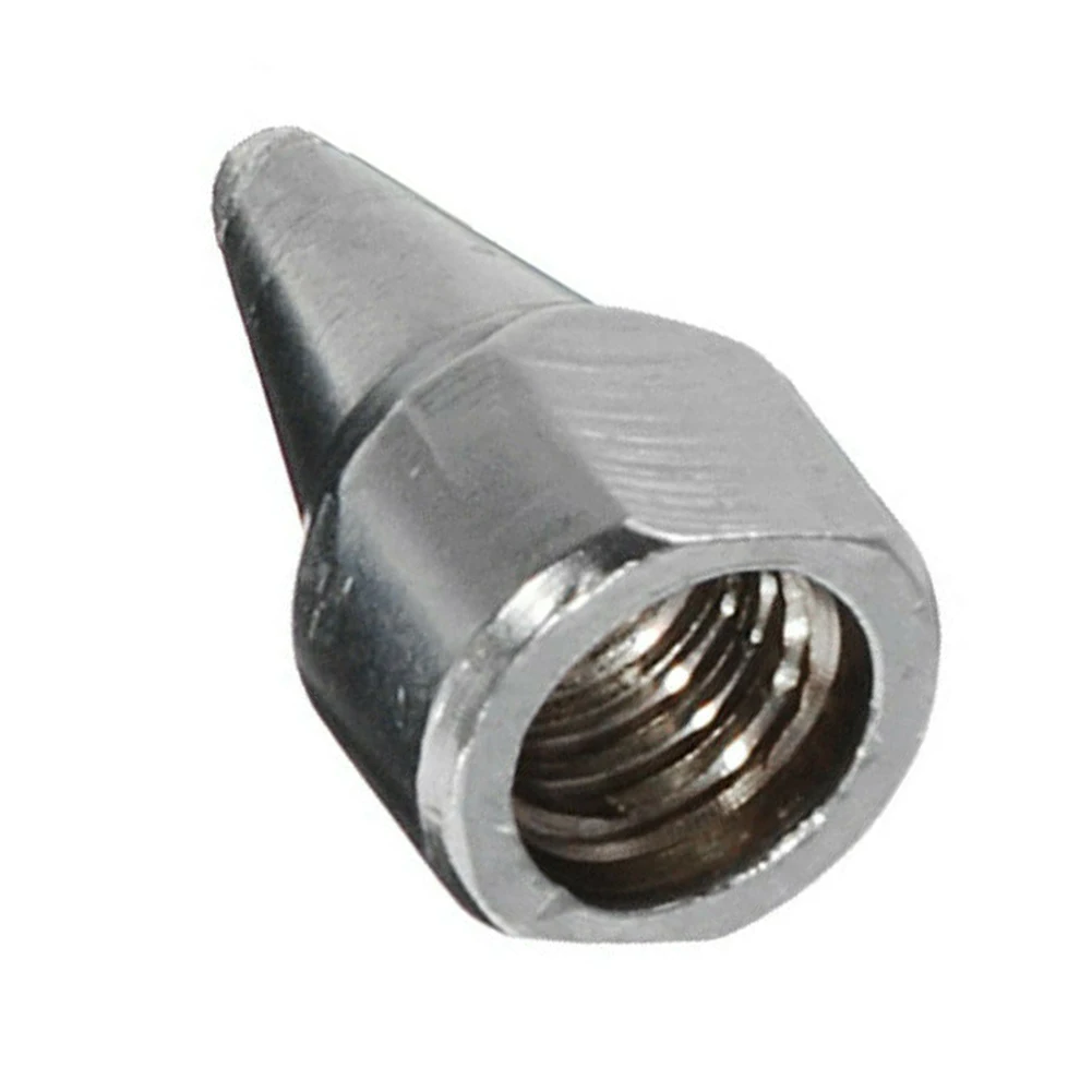 

Universal Electric Desoldering Solder Tool Automatic Suction Nozzle Welding Easy Install Anti Slip Replacement For S-993A S-995A