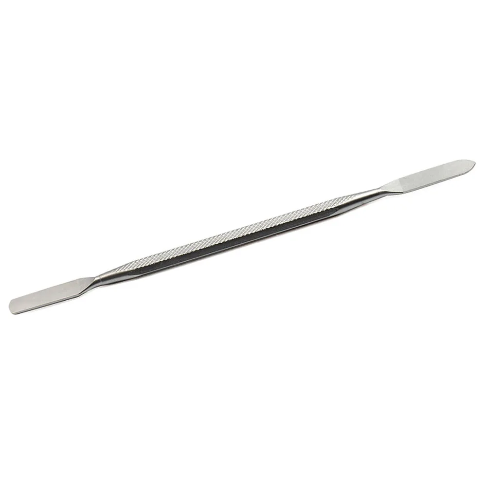 

Phone Spudger Pry 1Pc Chrome Vanadium Alloy Steel Metal Tablet Phone Spudger Silver Electronic Products Beautiful