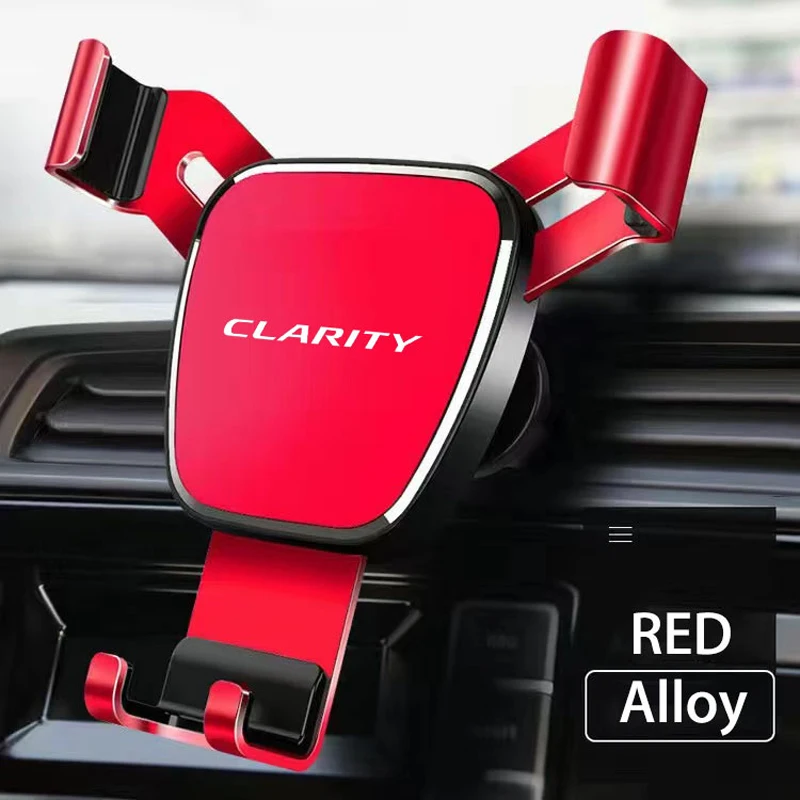 Car Mobile Phone Holder Stand For Honda Clarity Car Phone Holder For