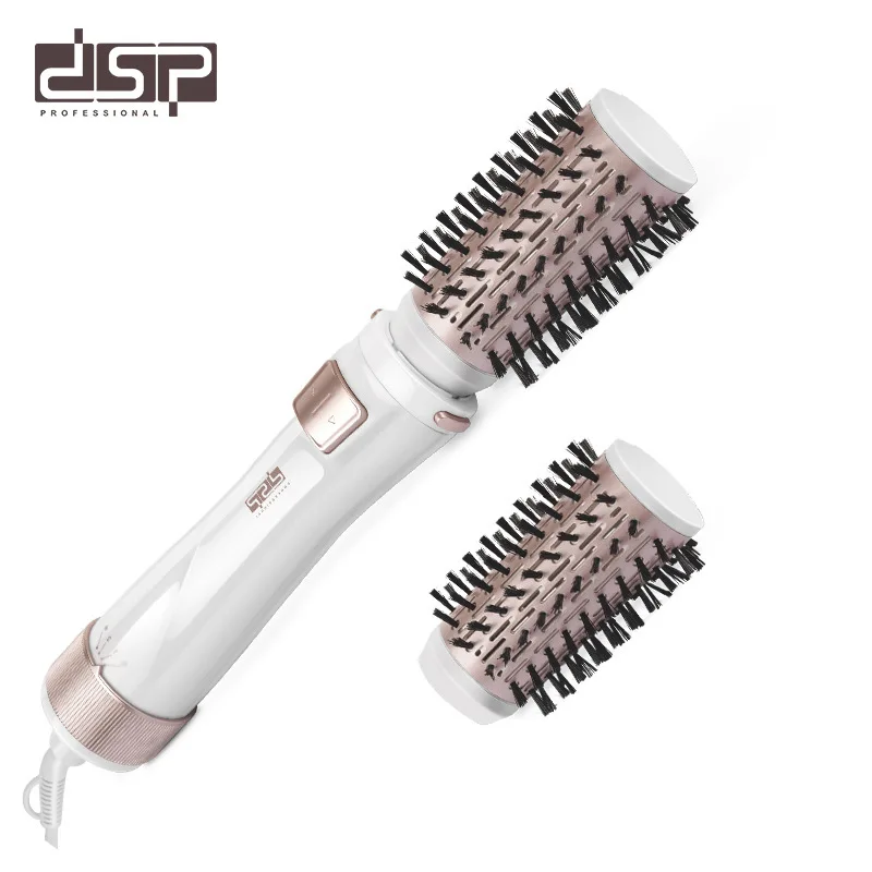 Hot Air Comb Hair straightener Hair curler Multi-functional Home Care stylist 2-in-1 Available in stock to support customization 140xts00200 new stock quantity available for discounts