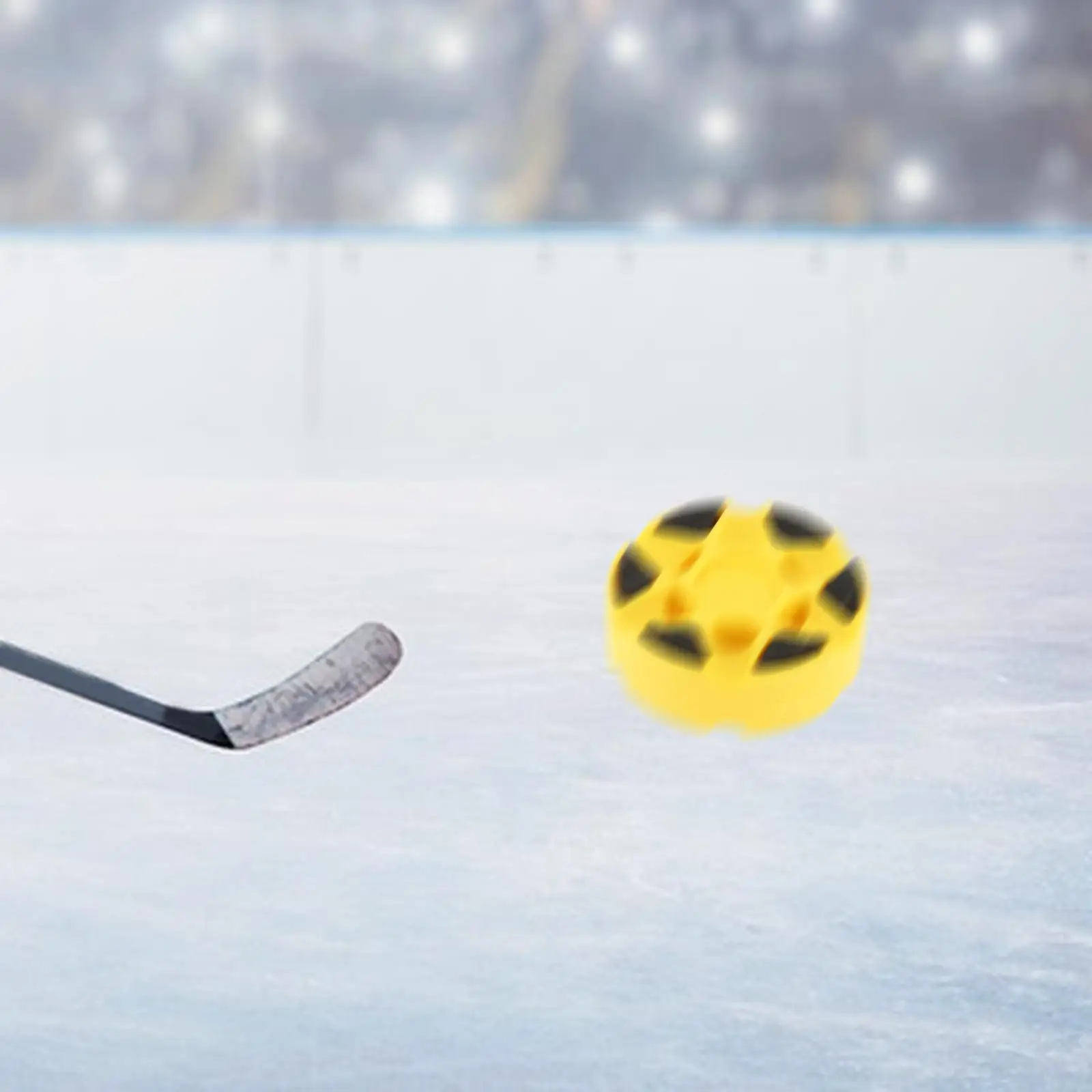 Inline Roller Hockey Official Field Hockey Balls Street Hockey 