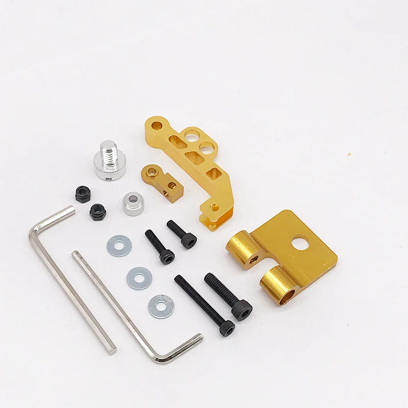 Telefon Halter Clip Halterung Halterung Unterstützung für DumboRC X6 X4 2,4G 6CH Sender Fernbedienung 1/10 1/8 SCX10 D90 RC Auto Boot – Detail 13