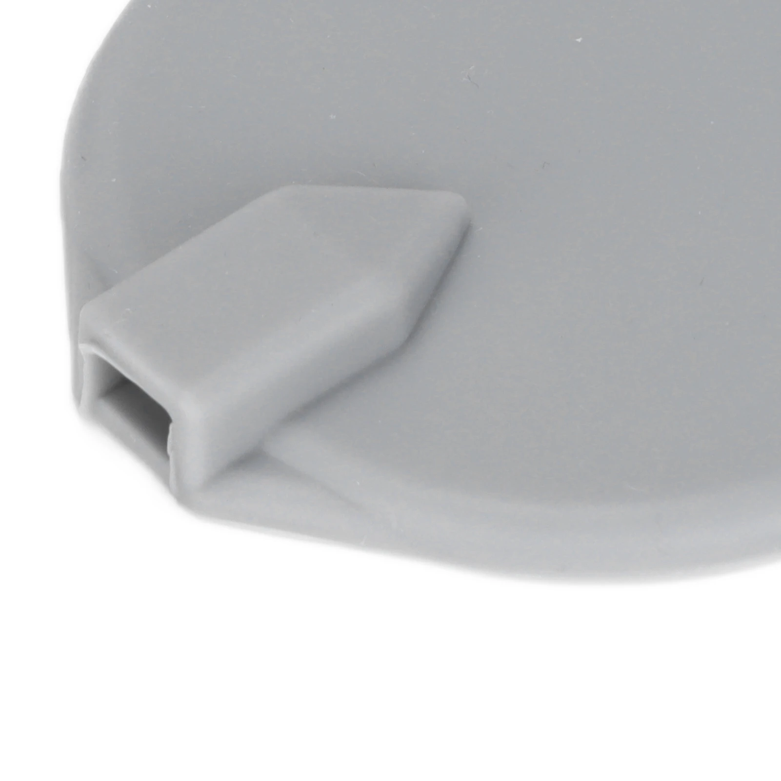 Silicone Electrode Pads Round Silicon Pads 65mm/95mm Diameter For Electric Tens Slimming Therapy Machine Accessory 2pcs