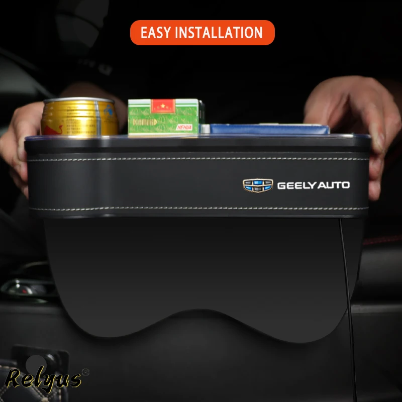 ڵ Ʈ  ʷ ų, Geely Atlas Coolray Boyue NL3 Emgrand X7 EX7 SUV GT GC9 ΰ, USB  ڵ 